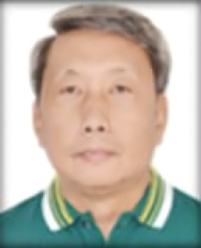 Barangay Captain
